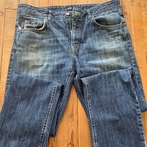 Hugo Boss Jeans